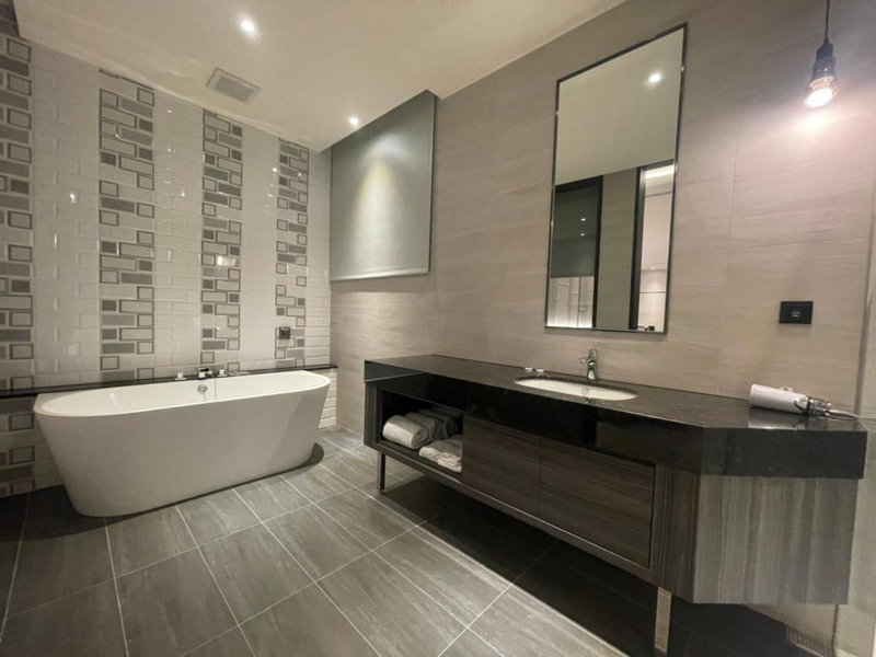 Motel Lin, Taichung, Тайвань