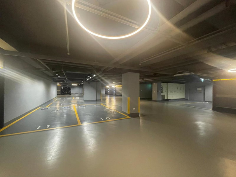 Motel Lin, Taichung, Тайвань