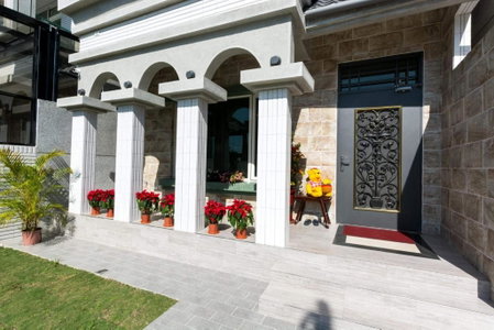 Pandora B&B, Taitung City, Taiwan