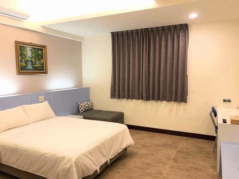Pandora B&B, Taitung City, Taiwan