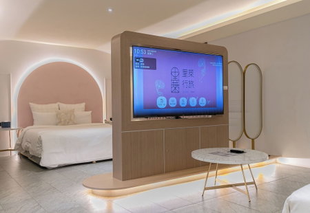 Lilai Travel - Lilia Motel, Taoyuan City, 台湾