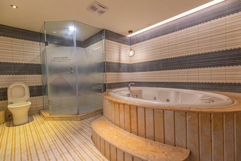 Lilai Travel - Lilia Motel, Taoyuan City, 台湾