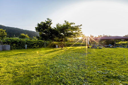 Toong Hsiang Hotel, Green Island, Taiwan