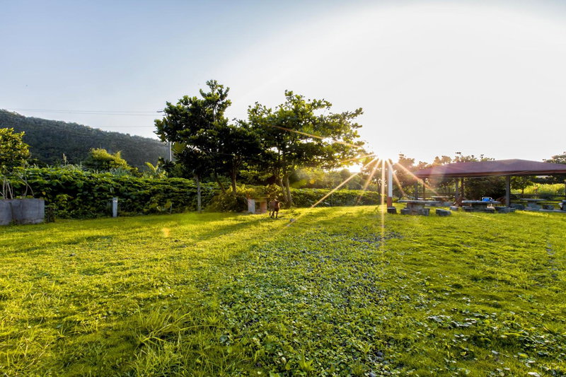 Toong Hsiang Hotel, Green Island, Taiwan