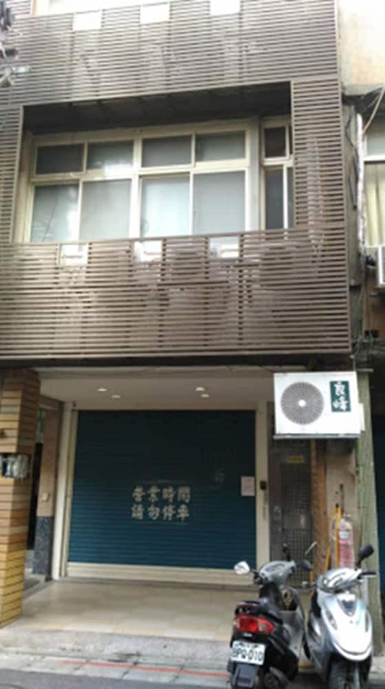 酒店 · West 59 Inn, Taipei