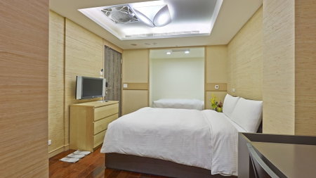 West 59 Inn, Taipei, 台湾