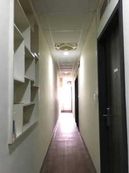 West 59 Inn, Taipei, 台湾
