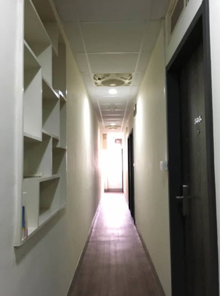 West 59 Inn, Taipei, 台湾