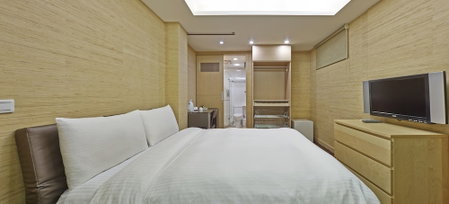 West 59 Inn, Taipei, 台湾