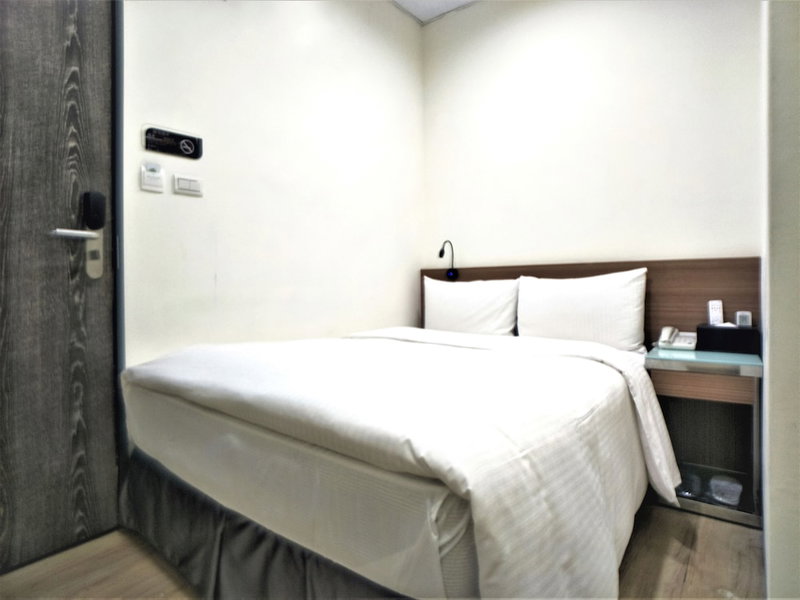 West 59 Inn, Taipei, 台湾