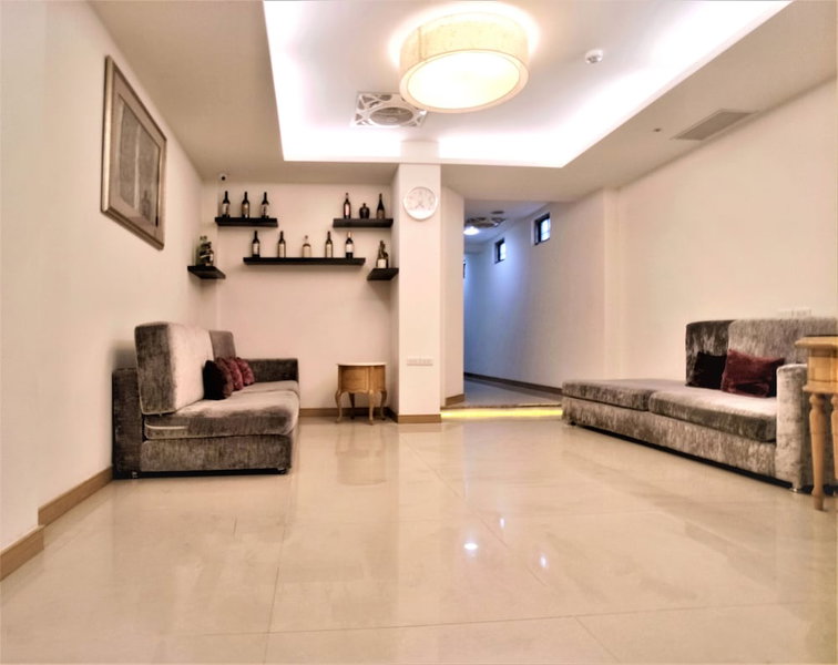 West 59 Inn, Taipei, 台湾