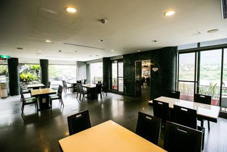 Boutique Hot Spring Resort, Banqiao, Taiwan
