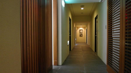 Boutique Hot Spring Resort, Banqiao, Taiwan