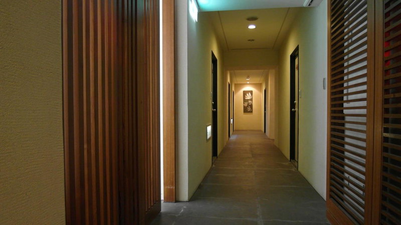 Boutique Hot Spring Resort, Banqiao, Taiwan