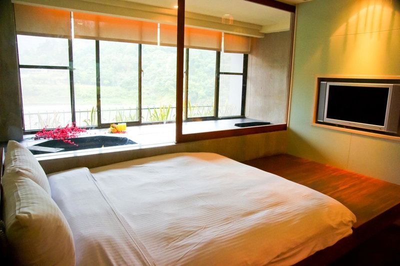 Boutique Hot Spring Resort, Banqiao, Taiwan