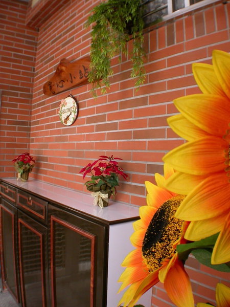 Broad-Minded Station, Dongshan, Taïwan