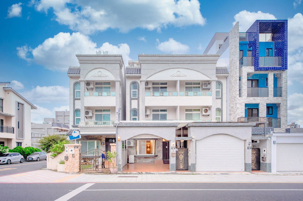 酒店 · Taitung Knock Knock Smart Stay, Taitung