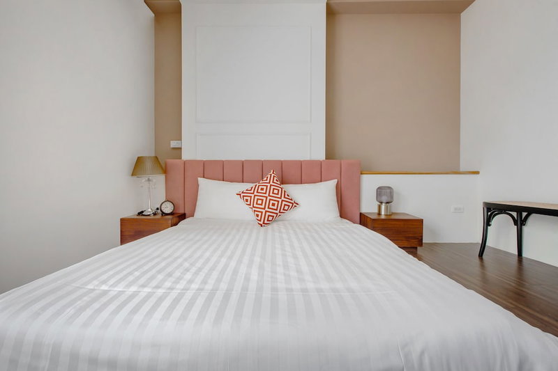 Taitung Knock Knock Smart Stay, Taitung, Taiwan