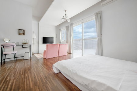 Taitung Knock Knock Smart Stay, Taitung, Taiwan