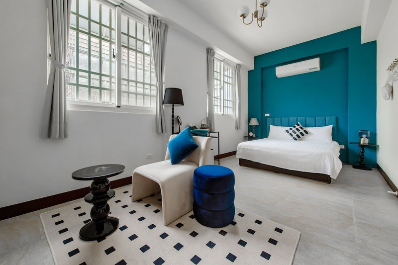 Taitung Knock Knock Smart Stay, Taitung, Taiwan