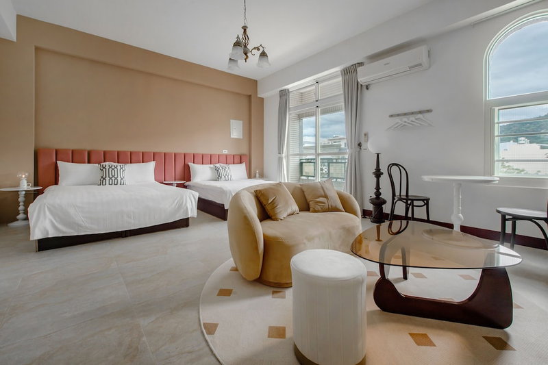 Taitung Knock Knock Smart Stay, Taitung, Taiwan