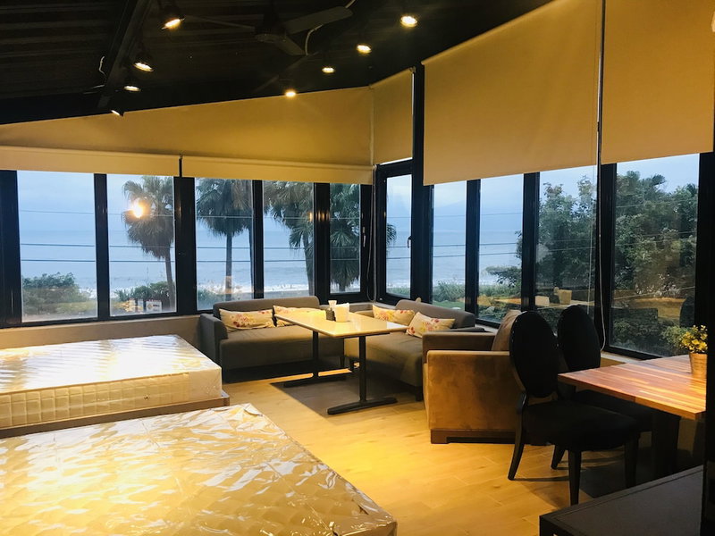 Great Vision B&B, Suao, Taiwan