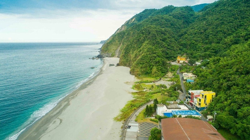 Great Vision B&B, Suao, Taiwan