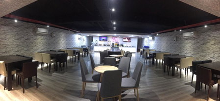 Wish Hotel, Zhongli, Taiwan