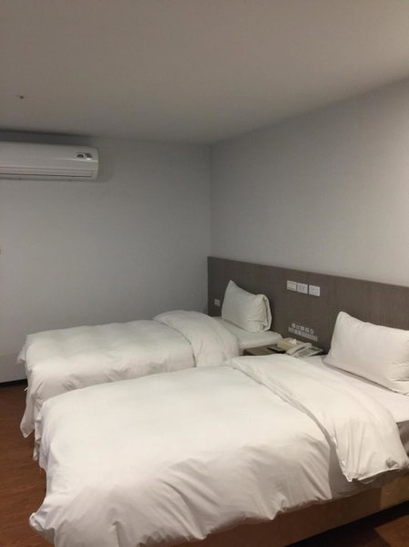 Wish Hotel, Zhongli, Taiwan
