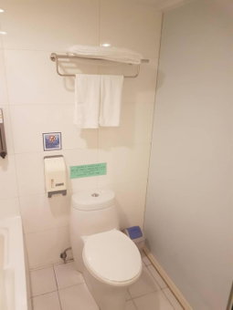 Star Ximen Hotel, Taipei, Taiwan