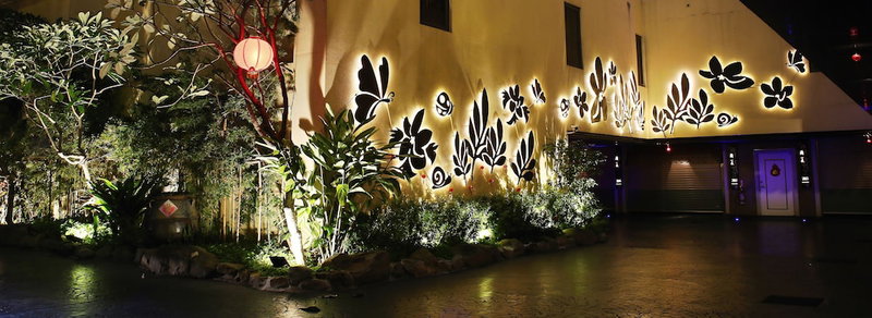 Lanxia Boutique Motel, Taichung, Taiwan