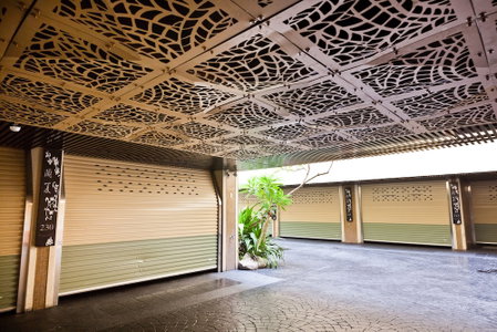 Lanxia Boutique Motel, Taichung, Taiwan