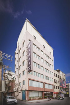 Da Shih Hotel, Hualien City, Taiwan