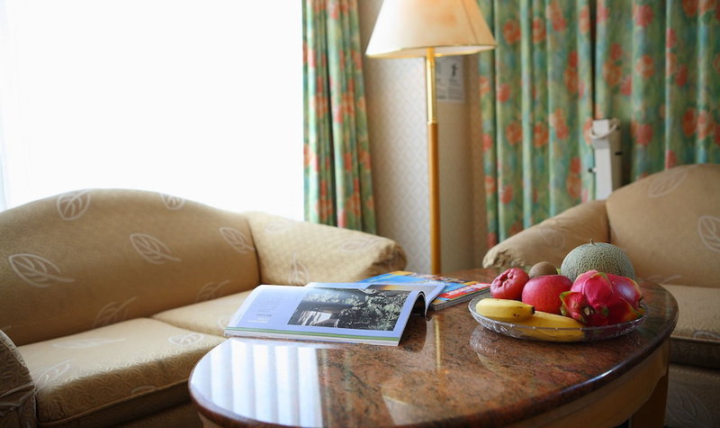 Da Shih Hotel, Hualien City, Taiwan