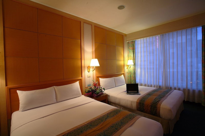 Da Shih Hotel, Hualien City, Taiwan