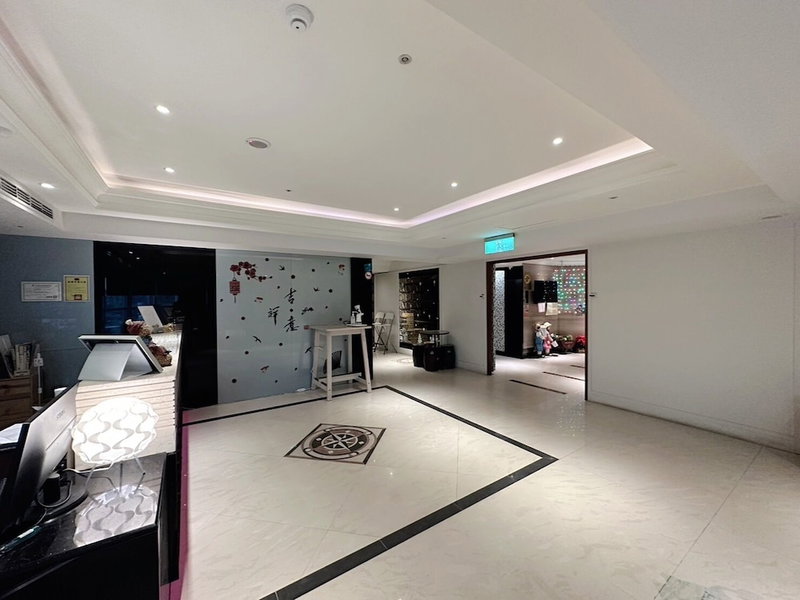 SeekerHotel-Sanchong, New Taipei City, Taiwan