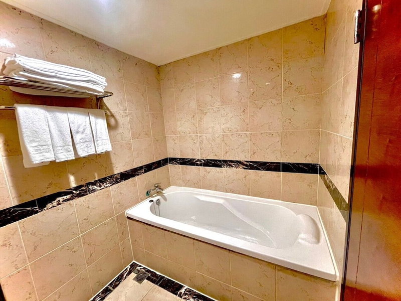 SeekerHotel-Sanchong, New Taipei City, Taiwan