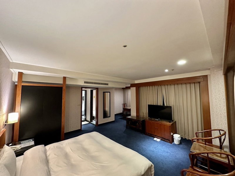 SeekerHotel-Sanchong, New Taipei City, Taiwan