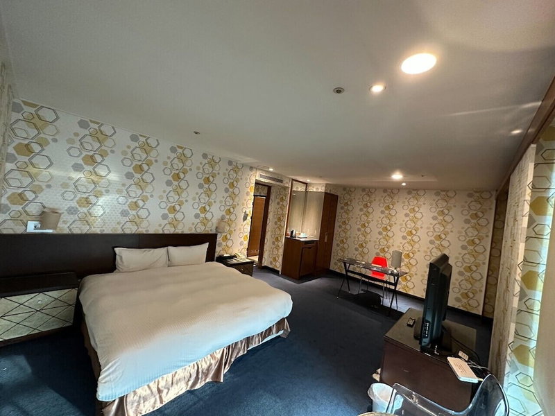 SeekerHotel-Sanchong, New Taipei City, Taiwan