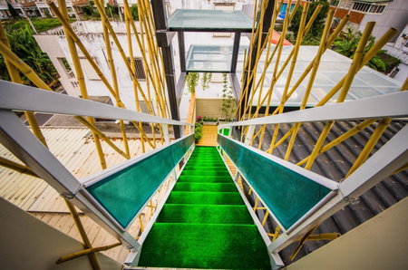 E-Phone Homestay, Jian, Taiwan