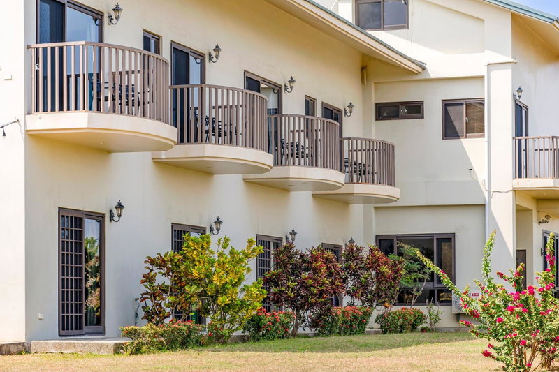 Kenting Kavana Cottage, Kenting, Taiwan