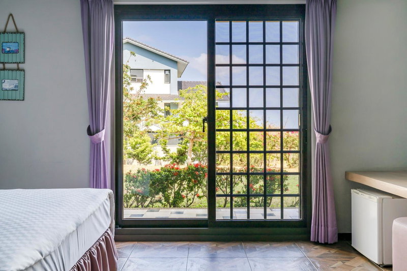 Kenting Kavana Cottage, Kenting, Taiwan
