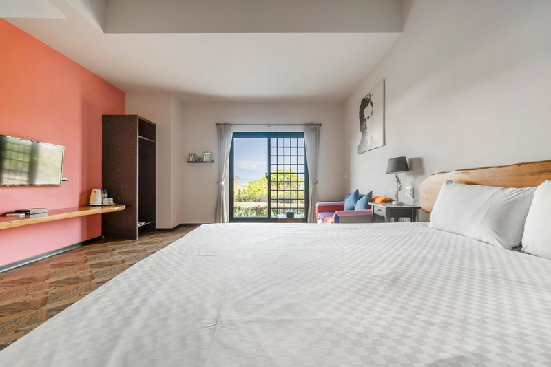 Kenting Kavana Cottage, Kenting, Taiwan