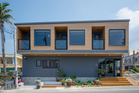 Twenty Eight B&B, Xiaoliuqiu, Taiwan