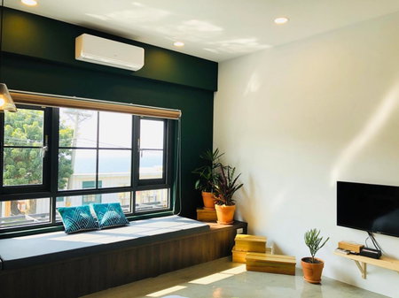 Twenty Eight B&B, Xiaoliuqiu, Taiwan