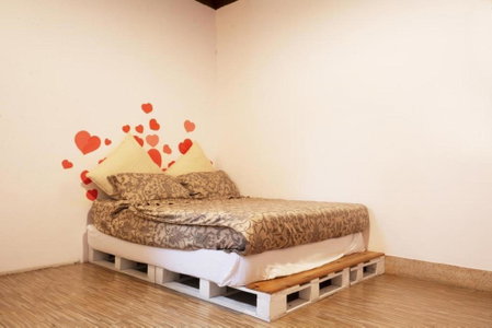 Anping OAOA Homestay, Tainan, Taiwan