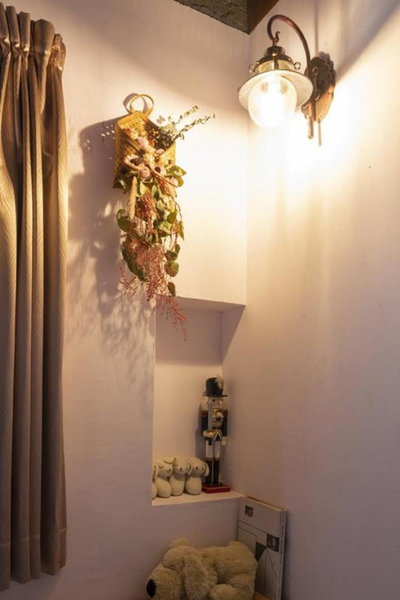 Anping OAOA Homestay, Tainan, Taiwan