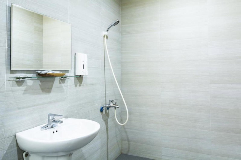 Anping OAOA Homestay, Tainan, Taiwan