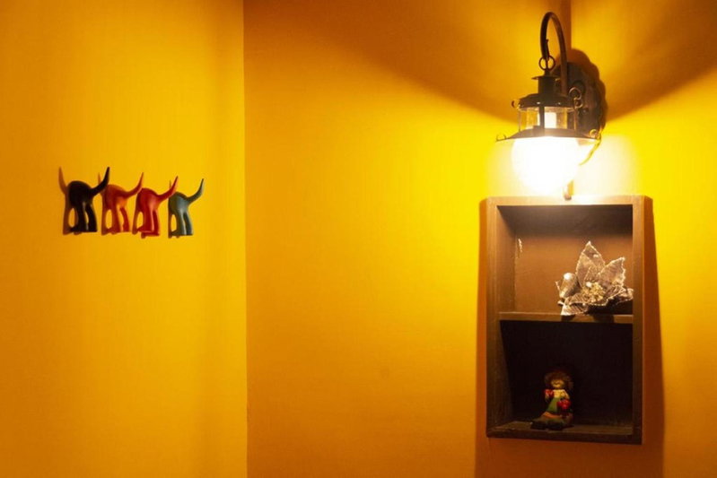 Anping OAOA Homestay, Tainan, Taiwan