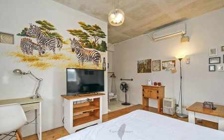 Remis villa, Suao, 台湾